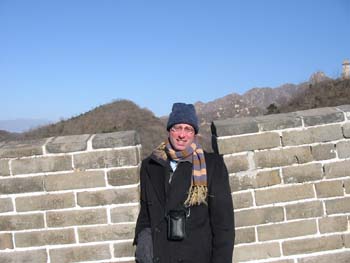 GreatWall.ZhongXin.Dave