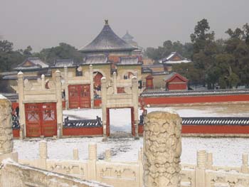 TempleOfHeaven.BackGate